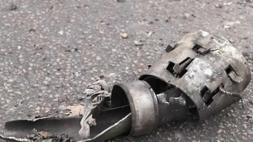 Сальдо: ВСУ атаковали операционное отделение больницы в Херсонской области