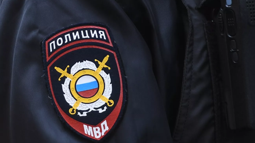 В МВД опровергли данные о массовых беспорядках мигрантов в Перми