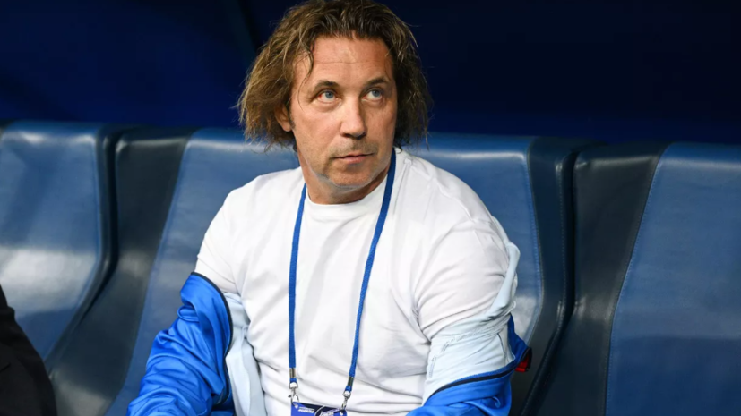 Мостовой: в Советском Союзе не было легионеров, а наш футбол был в порядке