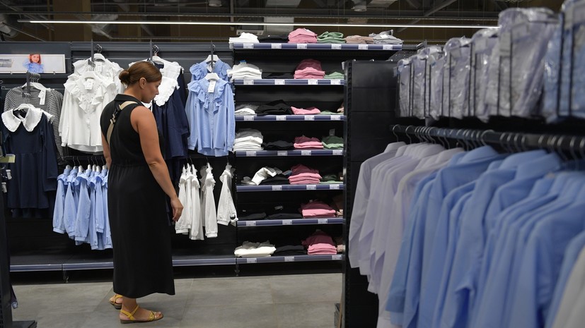 «Должна быть удобной»: в России объяснили введение ГОСТа для школьной формы