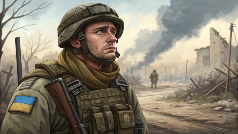 Депутат Рады Безуглая: вторжение в Курскую область завершилось трагедией для ВСУ