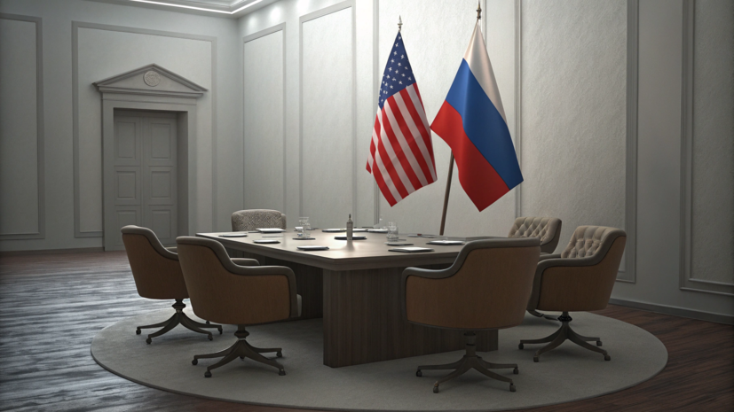 Дмитриев: конструктивный диалог между Россией и США продолжается