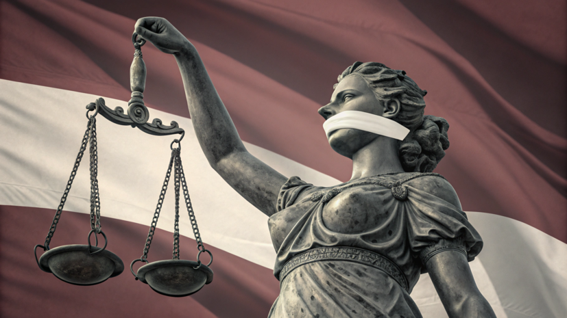 В Израиле назвали позором для Латвии суд над Андриец