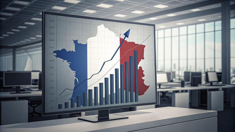 Премьер Байру: госдолг Франции каждую секунду увеличивается на €5 тысяч