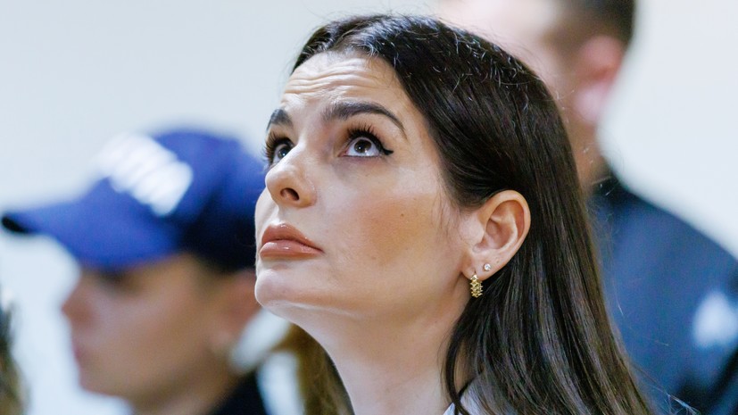 Сенатор Джабаров: приговор Гуцул совершенно незаконный