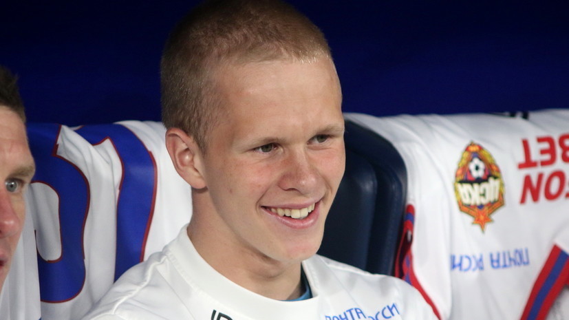 «Галатасарай» хочет подписать Кисляка, который также интересен «Фенербахче»