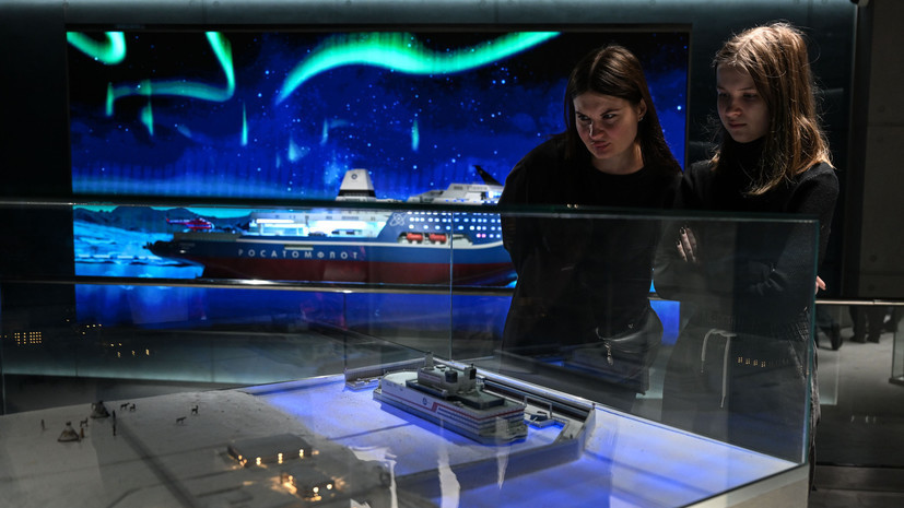 В Москве начали принимать заявки на участие в форуме «Наследие»