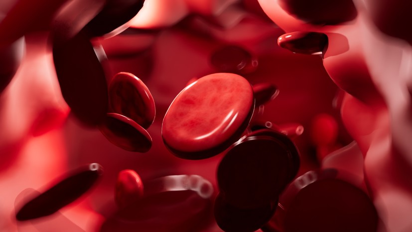 Нутрициолог Парамонова посоветовала контролировать уровень ферритина