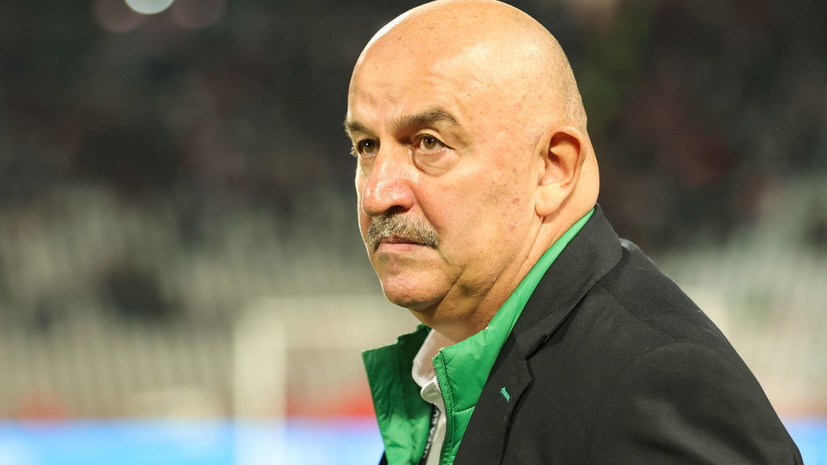 Губерниев заявил, что Черчесов поможет «Ахмату» подняться в турнирной таблице