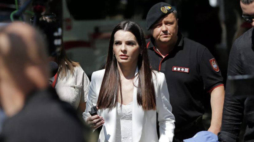 Парламент Гагаузии принял резолюцию в защиту Гуцул