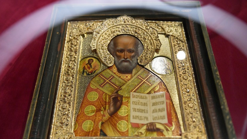 Рождество Николая Чудотворца и праздник Никола Осенний: памятные даты 11 августа