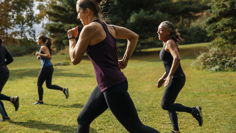 В День физкультурника в Самаре будет работать 45 интерактивных площадок