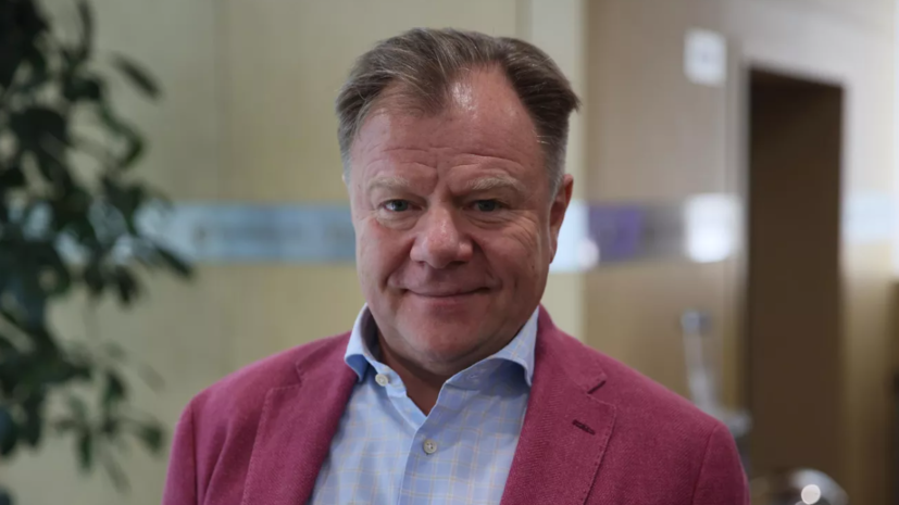 Бутман высказался об использовании народных мотивов в джазе