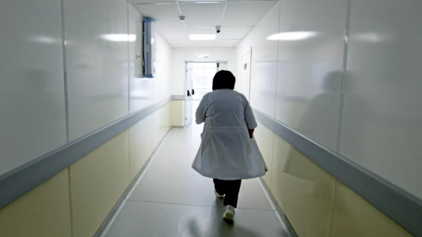 В Тюменской области врачи спасли годовалую девочку от комы