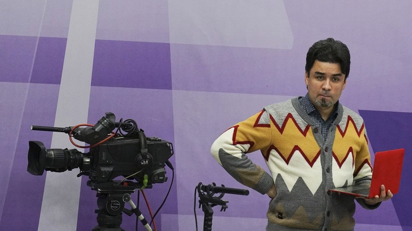 Экспертиза не нашла признаков опьянения у погибшего комментатора Гришина