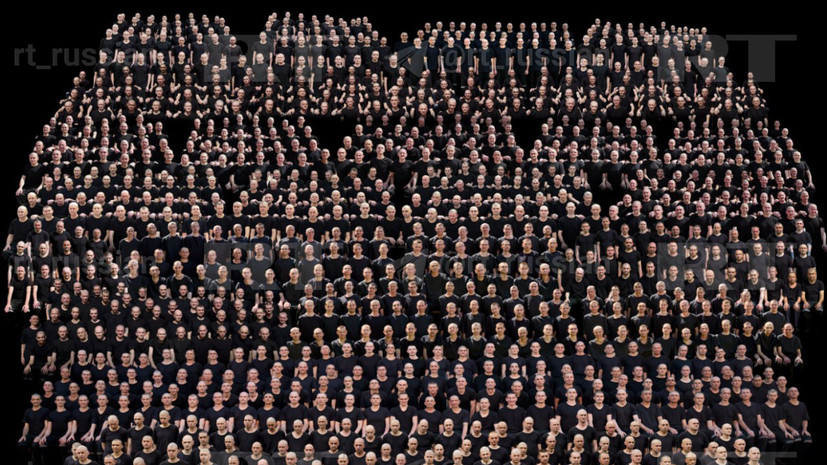 RT узнал, что Киев вычеркнул из списков на обмен 1000 украинских пленных