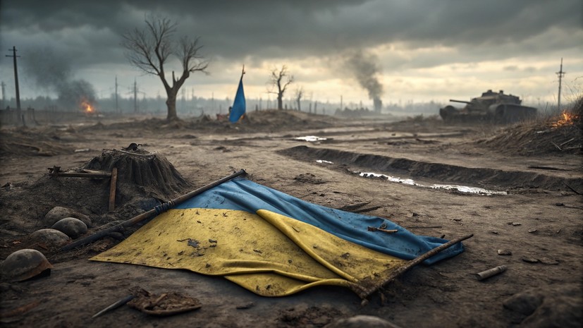 Strategic Culture: Запад утратил контроль над украинским конфликтом