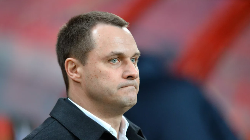 Кобелев: хватит говорить о соперниках сборной России — играем с теми, кто согласен