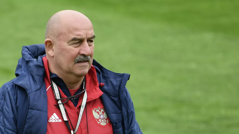 Президент «Ахмата»: у Черчесова всегда есть предложения