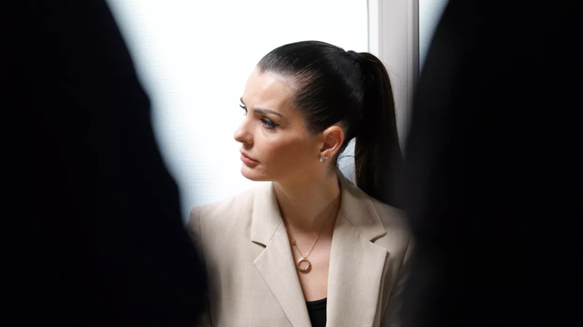 Судья по делу Гуцул заявила об угрозах в ходе процесса