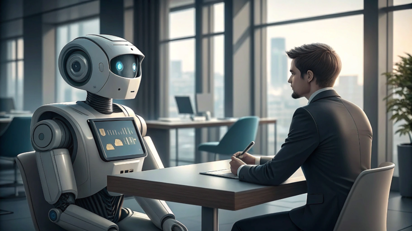 Консультант Валинуров рассказал, заменит ли ИИ HR-специалистов