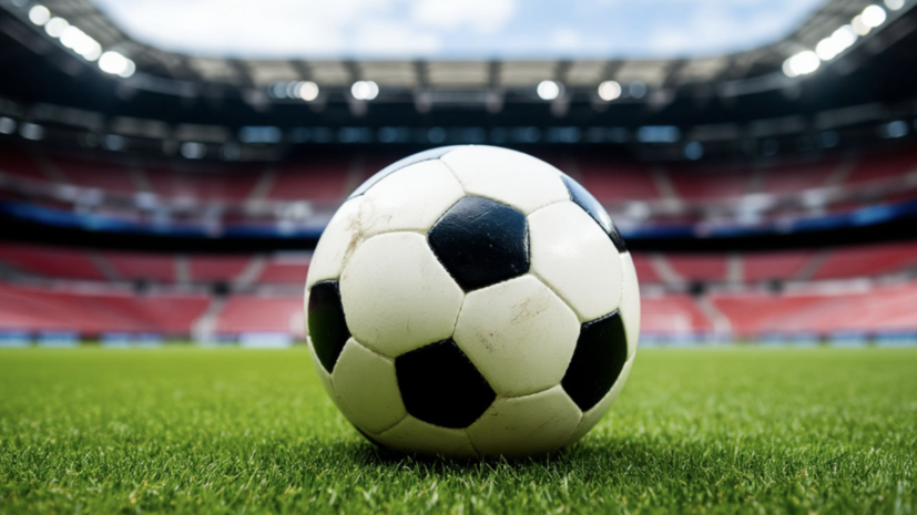 Broke Boys обыграл «Орёл» в матче 1/256 финала Пути регионов Кубка России