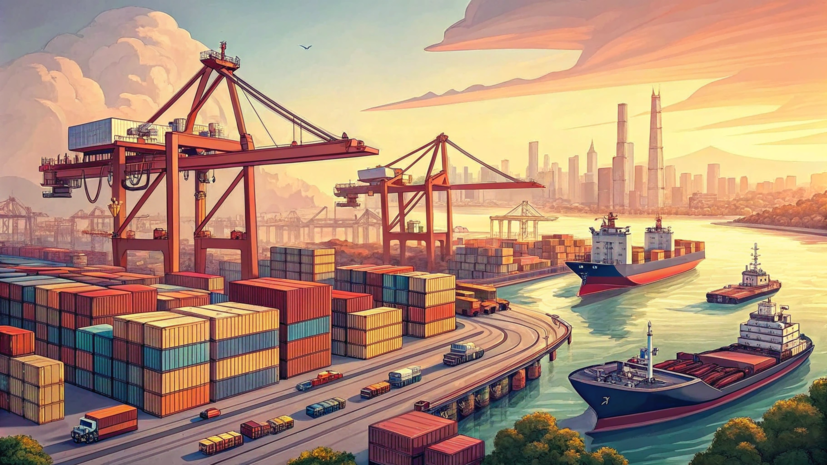 Эксперт Левченко: Индия обойдёт пошлины США