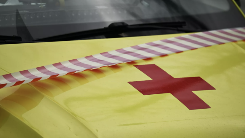 Четыре подростка пострадали из-за детонации дрона ВСУ в Белгородской области