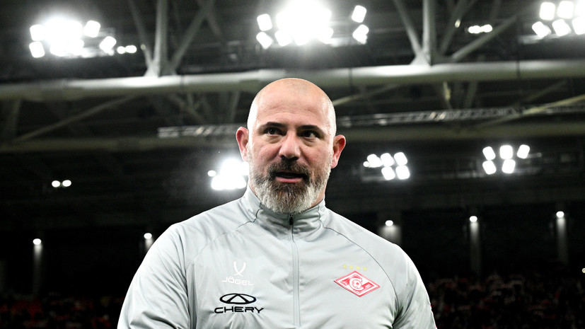 Тернавский: допускаю, что Станкович может покинуть «Спартак»