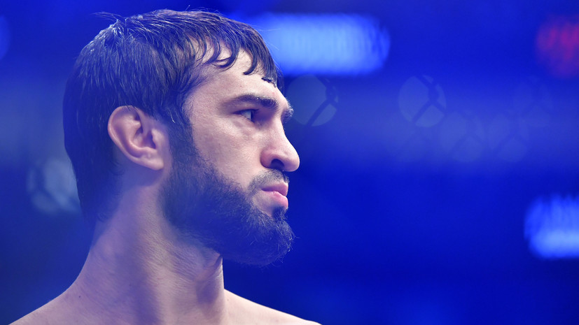 Тактаров: из-за своего характера Тухугов загубил себе карьеру