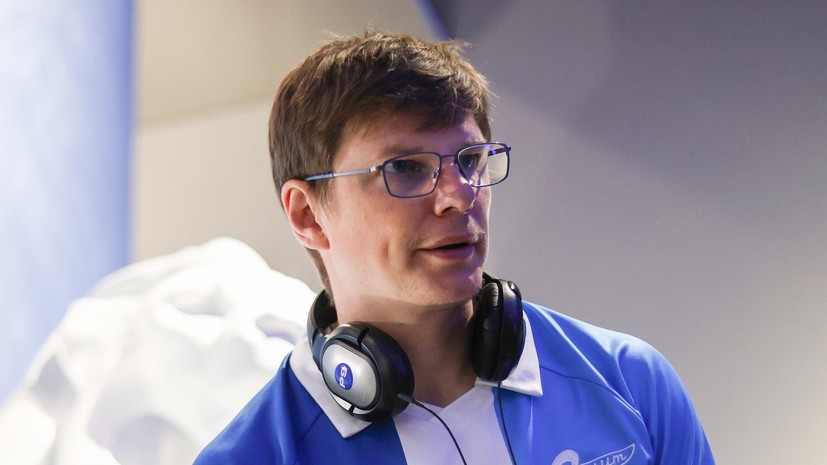 Аршавин: сборная Катара — одна из самых сильных команд на Азиатском континенте