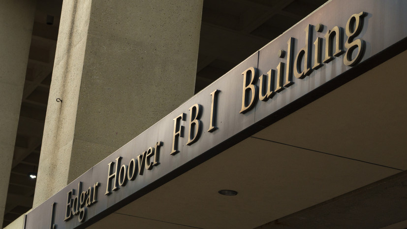 ФБР сотрудничает с армией США в расследовании стрельбы на базе Форт-Стюарт