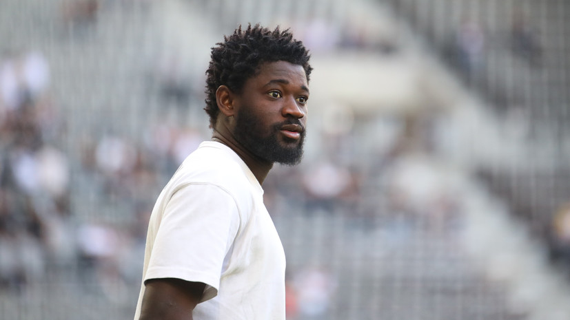 Агент Койта подтвердил переговоры с «Генчлербирлиги»