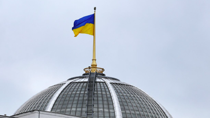 Нардеп Федиенко назвал металлоломом передаваемое Западом для ВСУ оружие