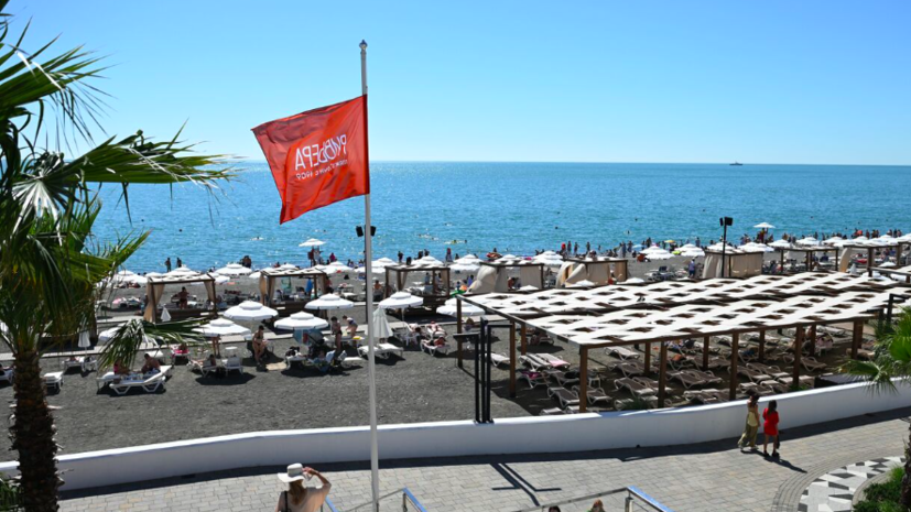 АТОР: цены на авиабилеты в Сочи и Минводы в сентябре упали на 55%