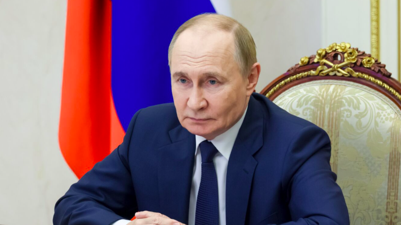 Fox News: Путин сообщил Уиткоффу, что хочет встретиться с Трампом