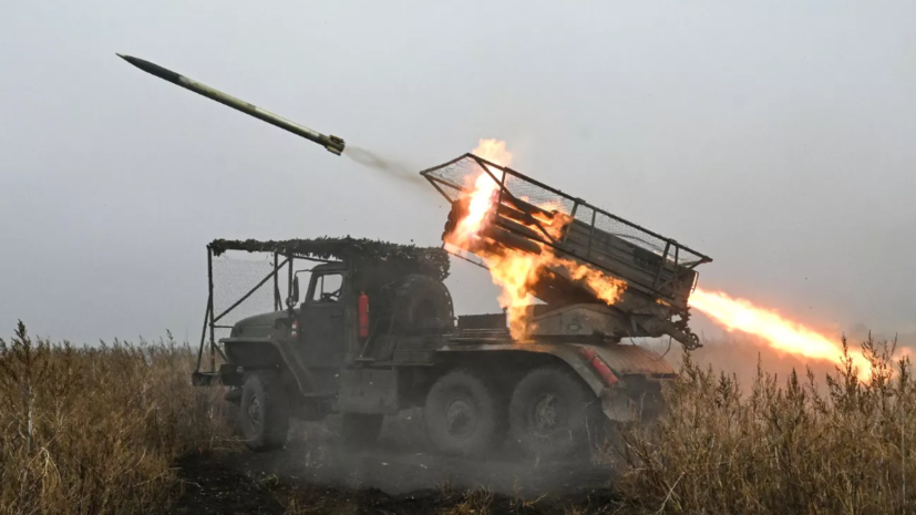 ВХ оценила возможный удар по узловой ж/д станции в Днепропетровске