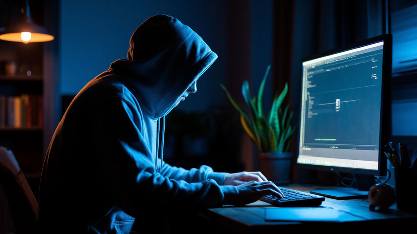 Депутат: мошенники устанавливают вредоносное ПО через всплывающие окна