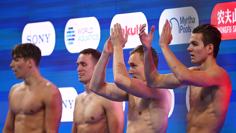 Корнев: у нас в Сингапуре была самая сильная и сплочённая команда