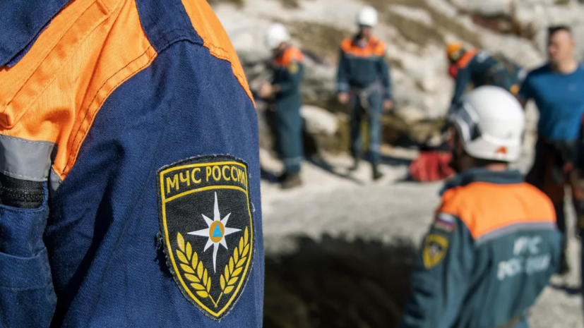 В Карелии после двух дней поисков найдено тело утонувшего подростка