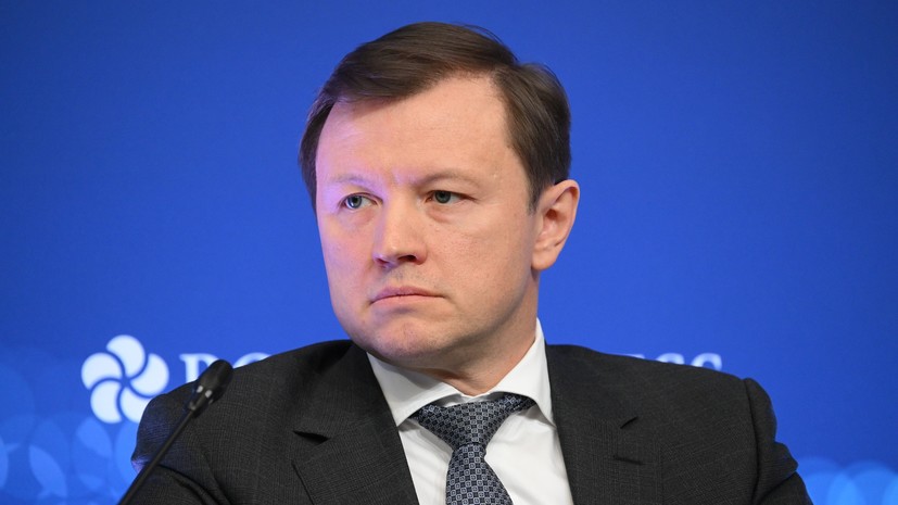 Ефимов: в Зеленограде построят промышленные объекты в рамках МаИП на участке площадью 40 га