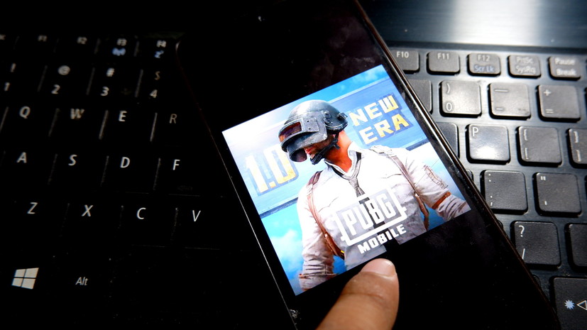 В России могут ограничить доступ к онлайн-играм PUBG и PUBG Mobile