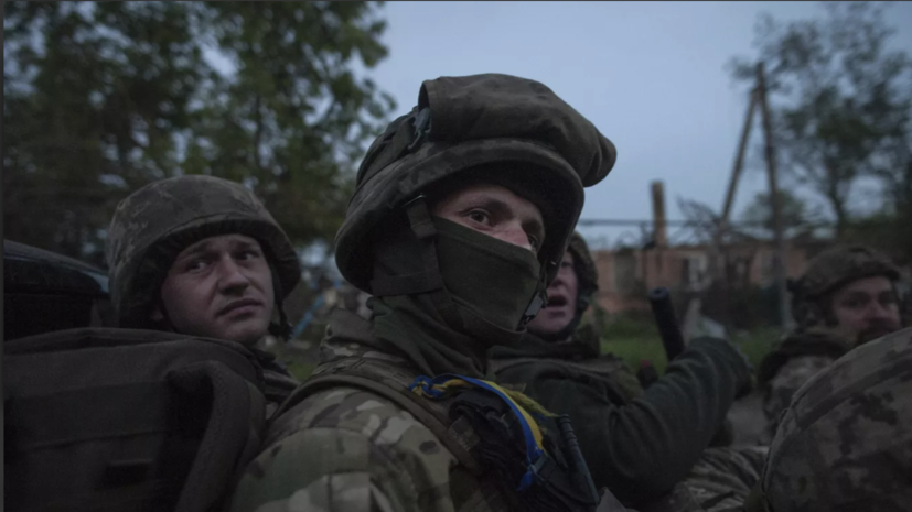 ТАСС: большую часть пленных, от которых отказалась Украина, составляют рядовые