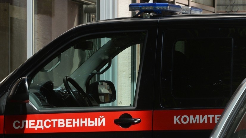 СК начал проверку после аварийной посадки самолёта в Астрахани