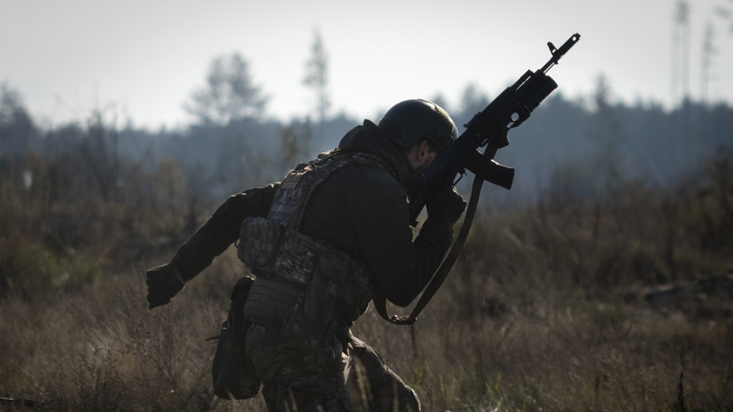 ТАСС: ВСУ пытаются навязать армии России встречные бои у Волчанска