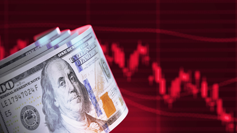 Аналитик Замалеева: доллар удержится в пределах 79—82 рублей на следующей неделе
