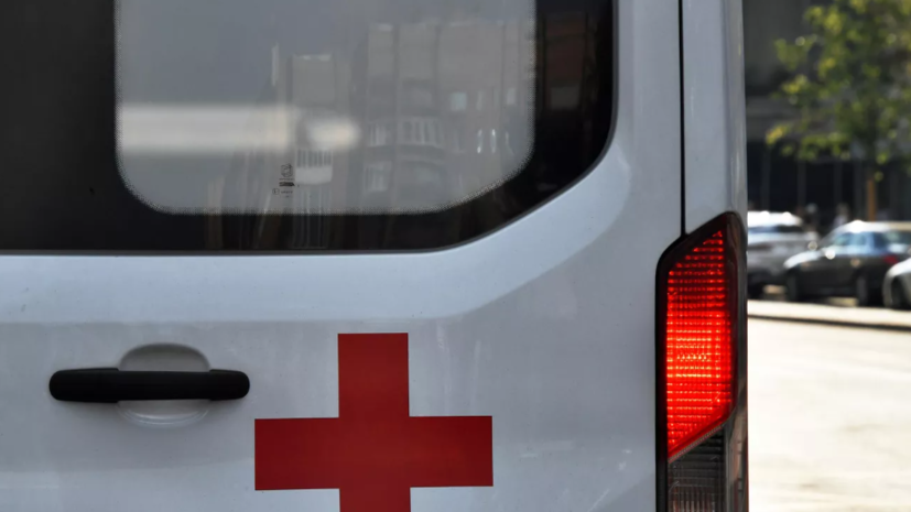 Врач Быков: при отравлении метанолом нужна срочная госпитализация