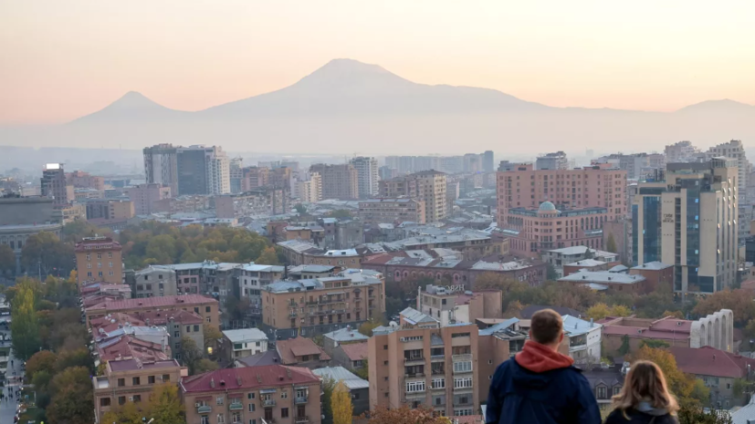 Политолог Безпалько: из-за уступок Армении от страны будет отрезан целый регион