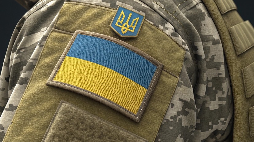 Офицер ВСУ рассказал, что сдался в плен из-за обещания девушке вернуться живым