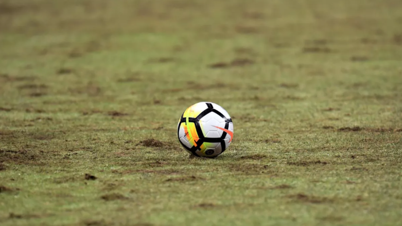 В Иордании ответили на просьбу Украины отменить матч со сборной России